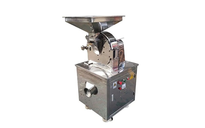 Pin Mill/ Universal Grinder/ Pin Crusher​
