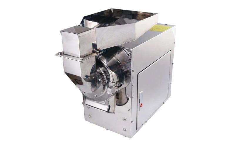 Medicinal Material Grinder