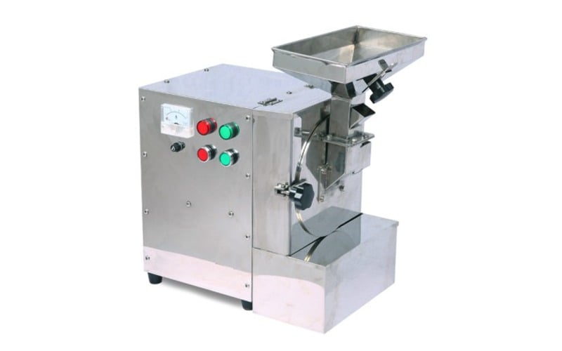 Oily Material Crusher​