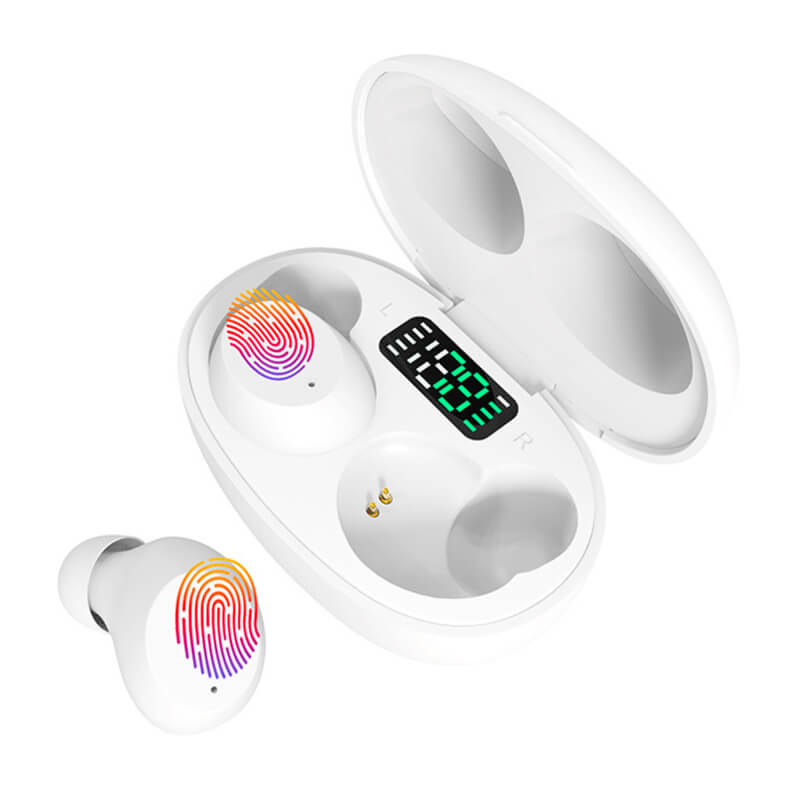 real wireless bluetooth earbuds from Airegal