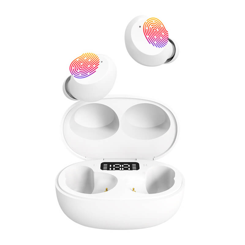 real wireless earbuds from Airegal