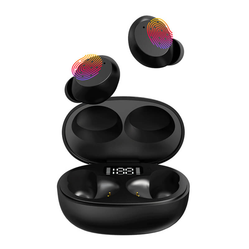 wireless earbuds from Airegal