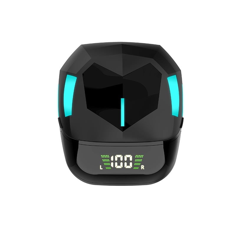 wireless earbuds