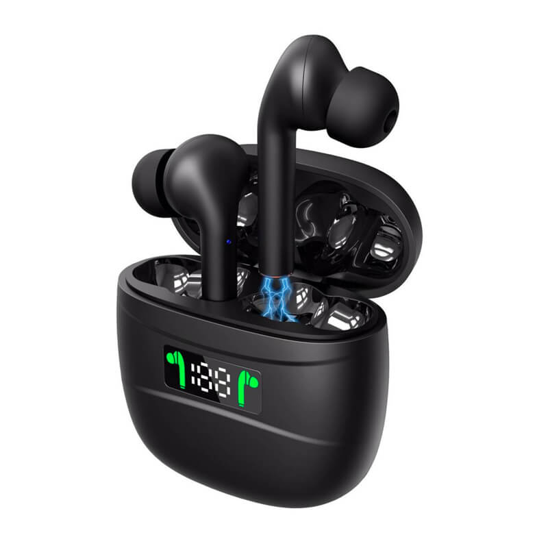 true wireless earbuds j3 pro airegal