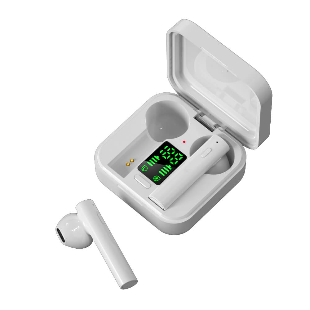 True wireless earbuds-AIR6 PRO-2