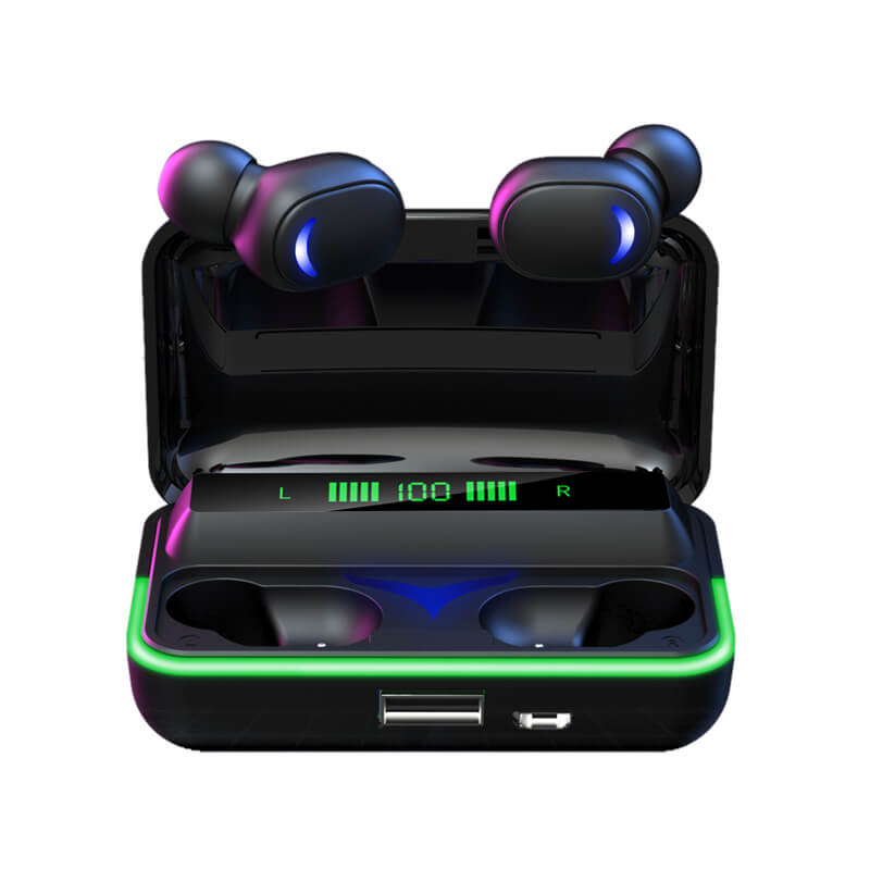 bluetooth wireless earbuds e10