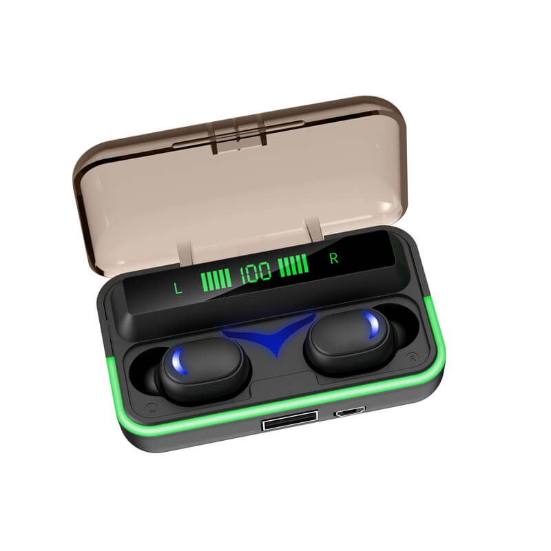 wireless bluetooth earbuds e10