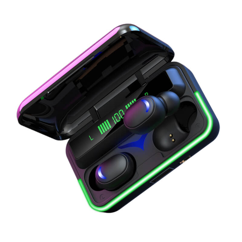 wireless earbuds e10 airegal