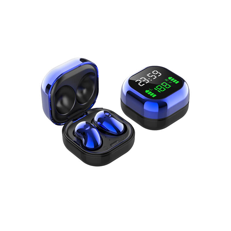 earbuds-blue