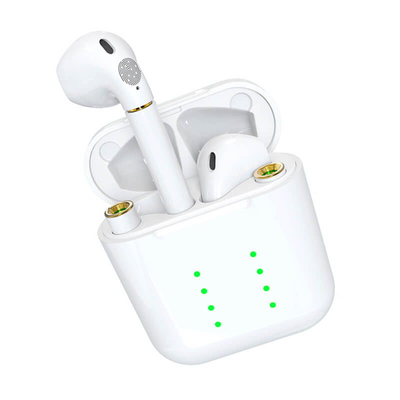 true wireless earbuds f68 from Airegal