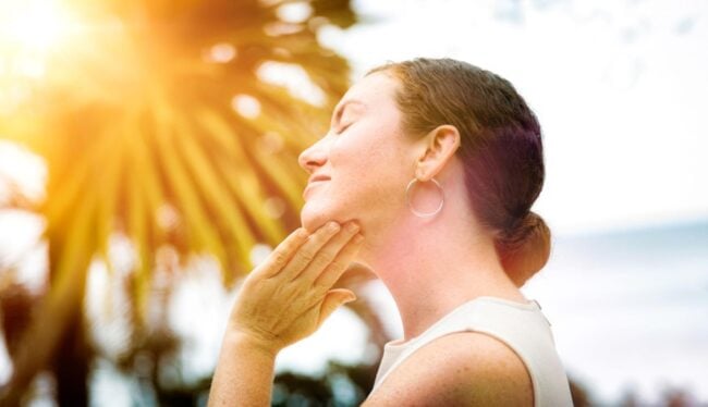 Sunscreen Manufacturers in Australia