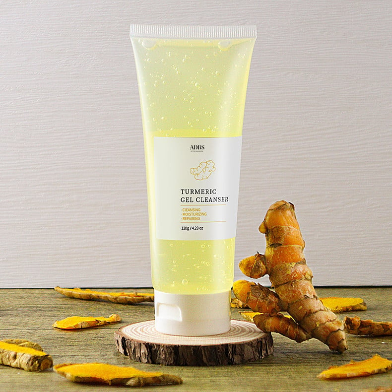 Turmeric Cleanser