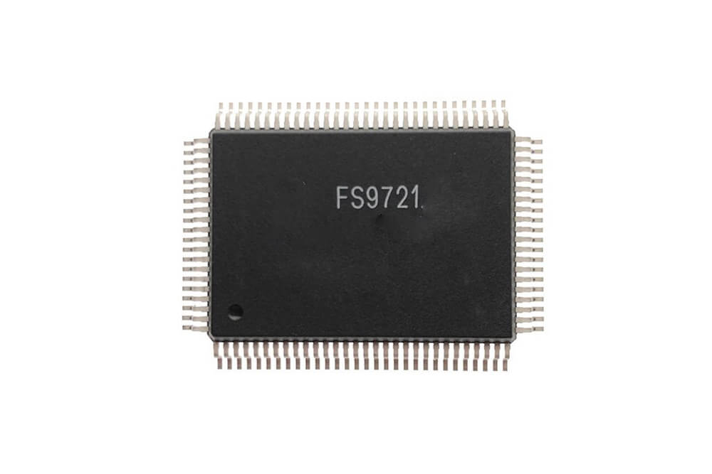 FS9721 CHIPS