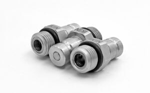 quick couplers manufacturer IKIN