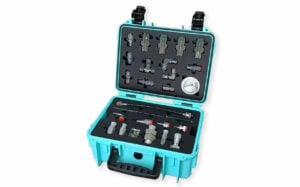 pressure test kit manufacturer