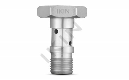 hydraulic fittings, customized for pressure system​