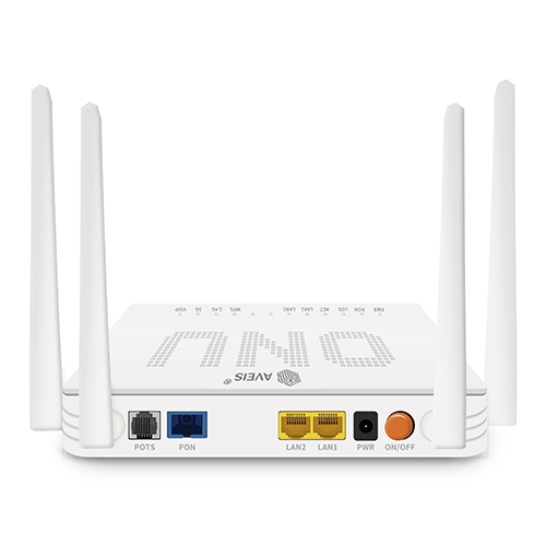 2 GE ONU / XPON ONU / 5G ONU / Dual band ONU / WIFI ONU / VOIP ONU